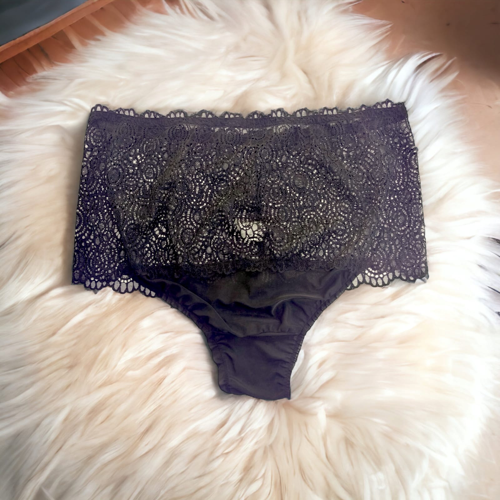 Sexy Lacy Panties Wor Women – Klamotten