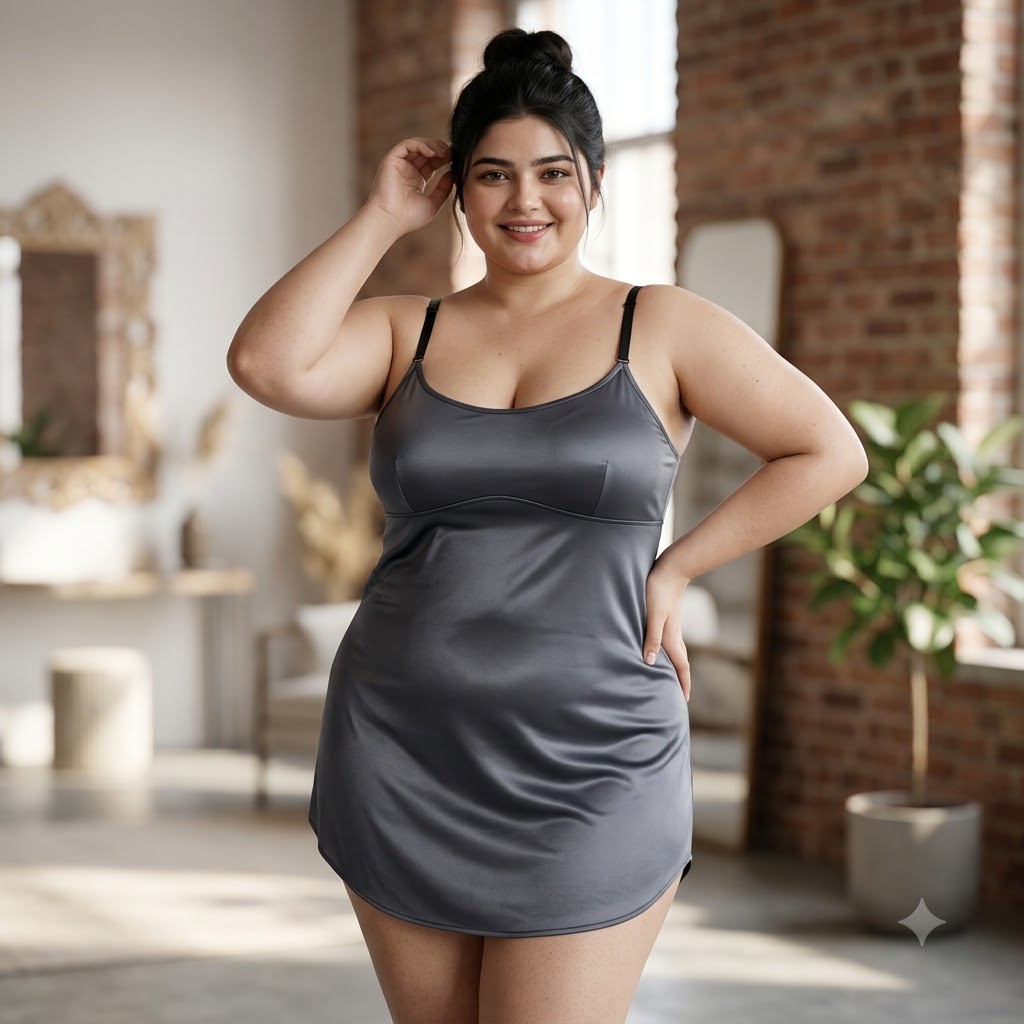 Women's Bespoke Short Dress - | Buy Online from Klamotten