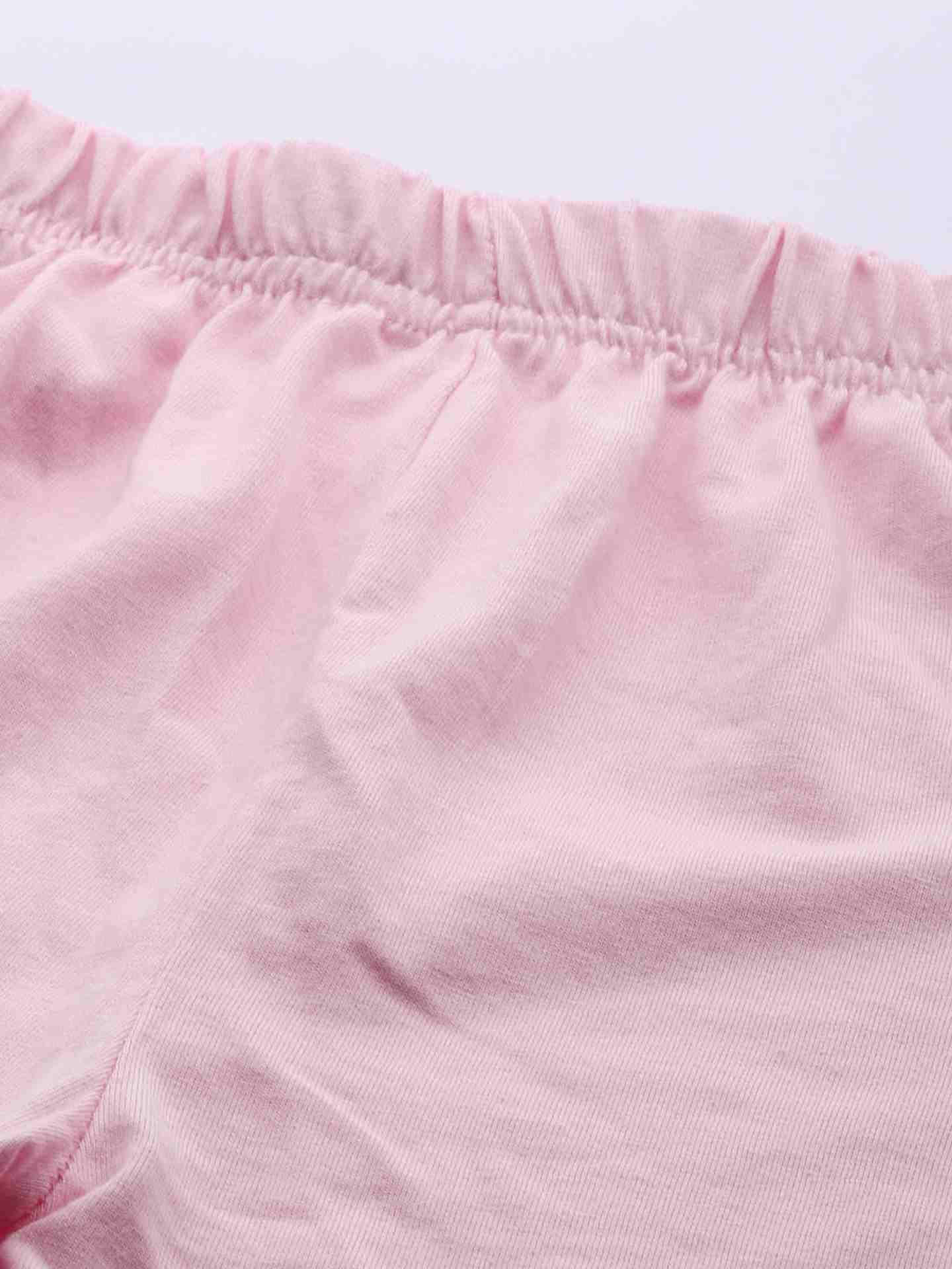 Klamotten Women's Solid 2 pc Cotton Coord Set N103Rb - | Buy Online from Klamotten