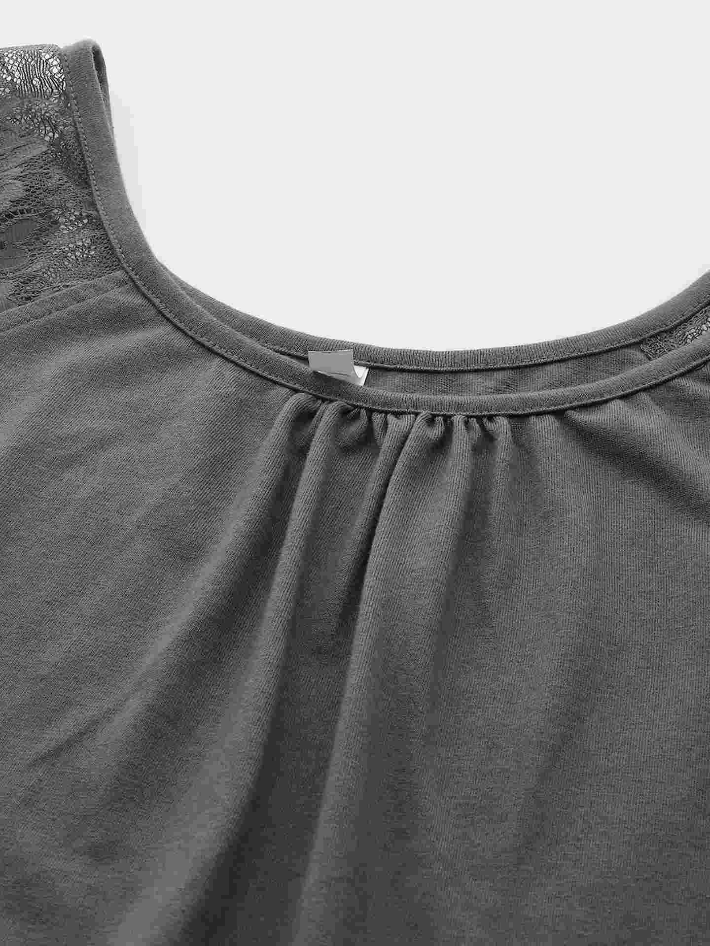 Klamotten Women's Solid 2 pc Cotton Coord Set N103Zd - | Buy Online from Klamotten