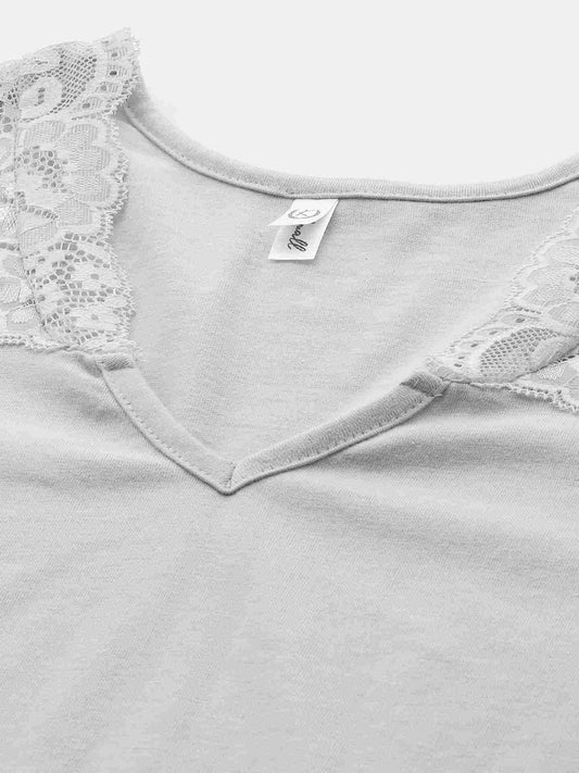 cotton coord set plus size and reort wear