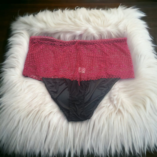 Sexy Lacy Panties Wor Women