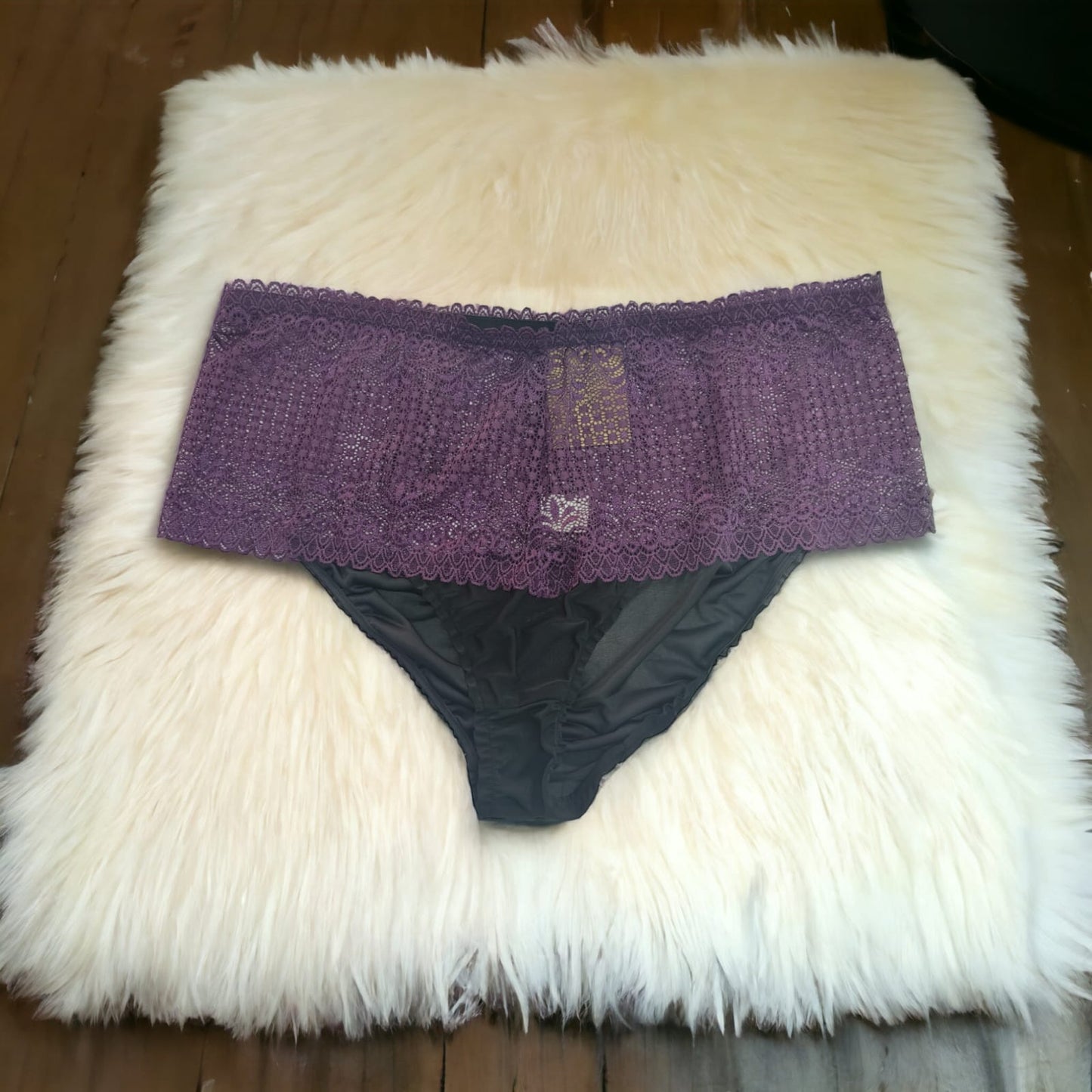 Sexy Lacy Panties Wor Women - | Buy Online from Klamotten