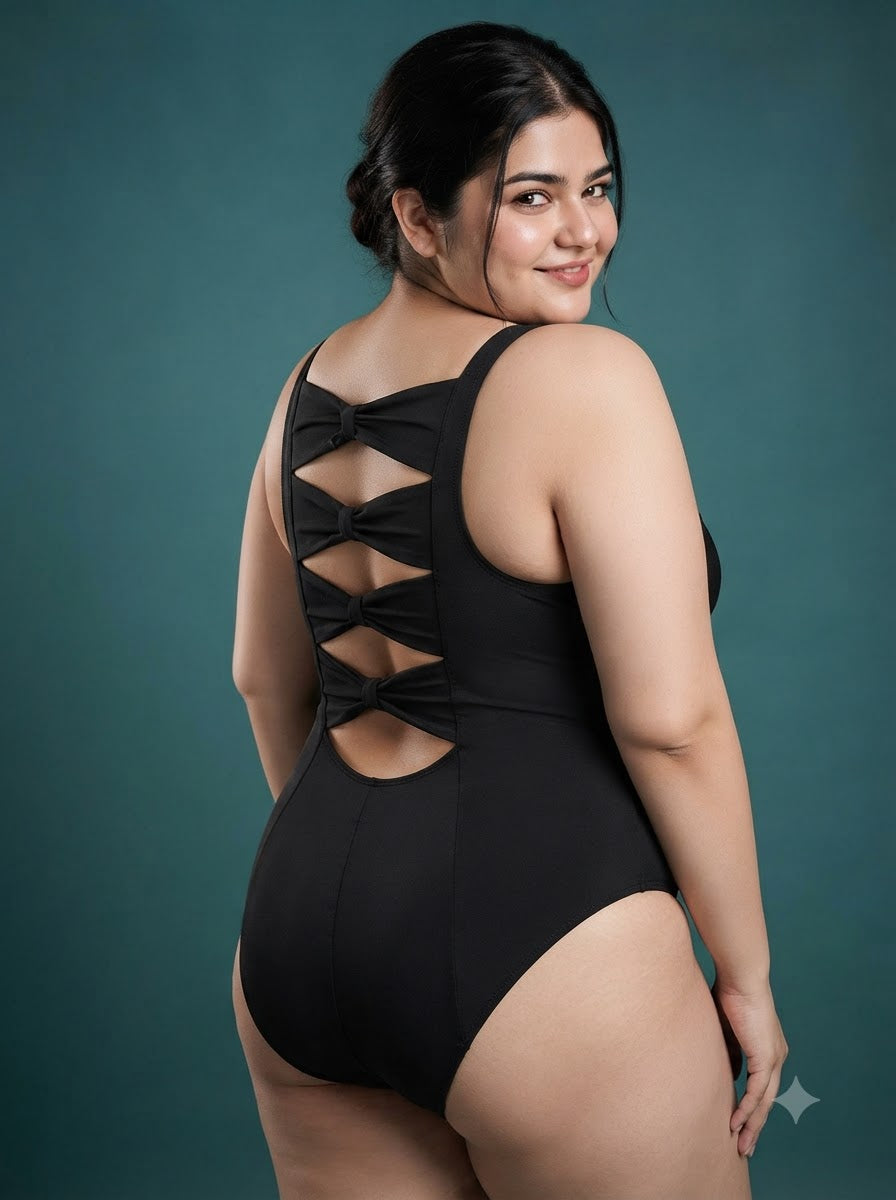 Women's Bespoke Short Dress - | Buy Online from Klamotten