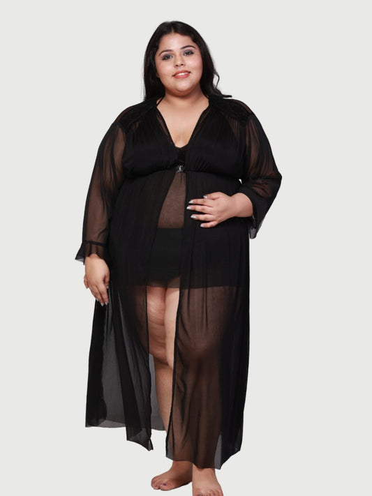 plus size babydoll dress andintimate wear