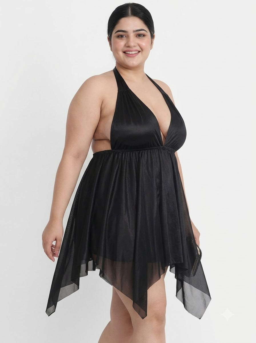 Dream Babydoll BB36K - | Buy Online from Klamotten