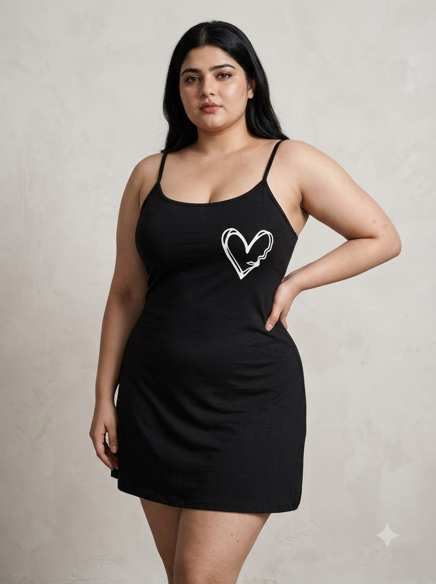 Elegant Lounge Sleeptee S48 - | Buy Online from Klamotten