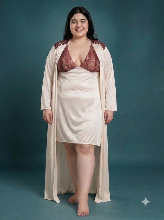 Dream Babydoll BB301AC