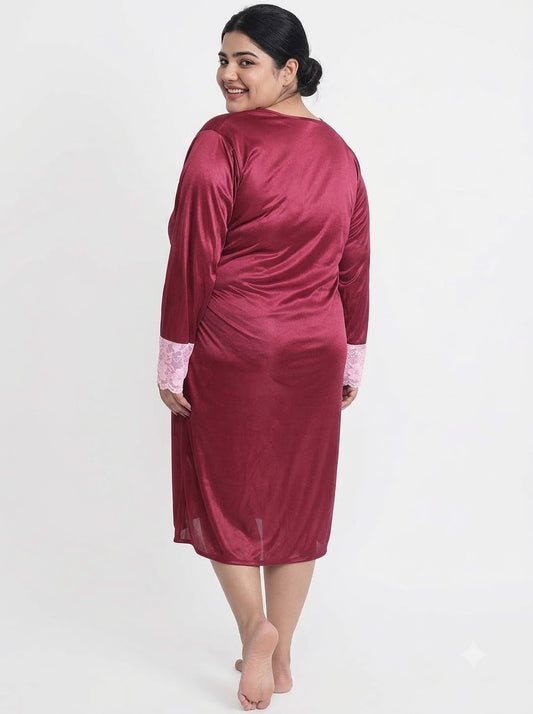 Crush Babydoll BB209W