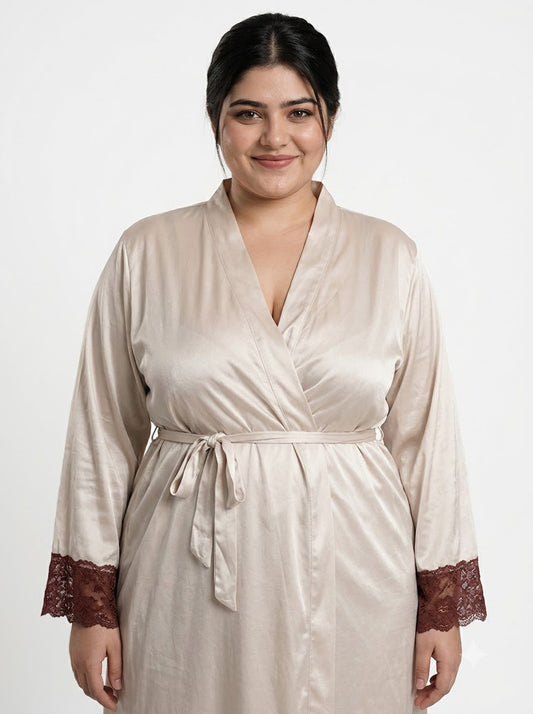 Charm Babydoll BB209Ac