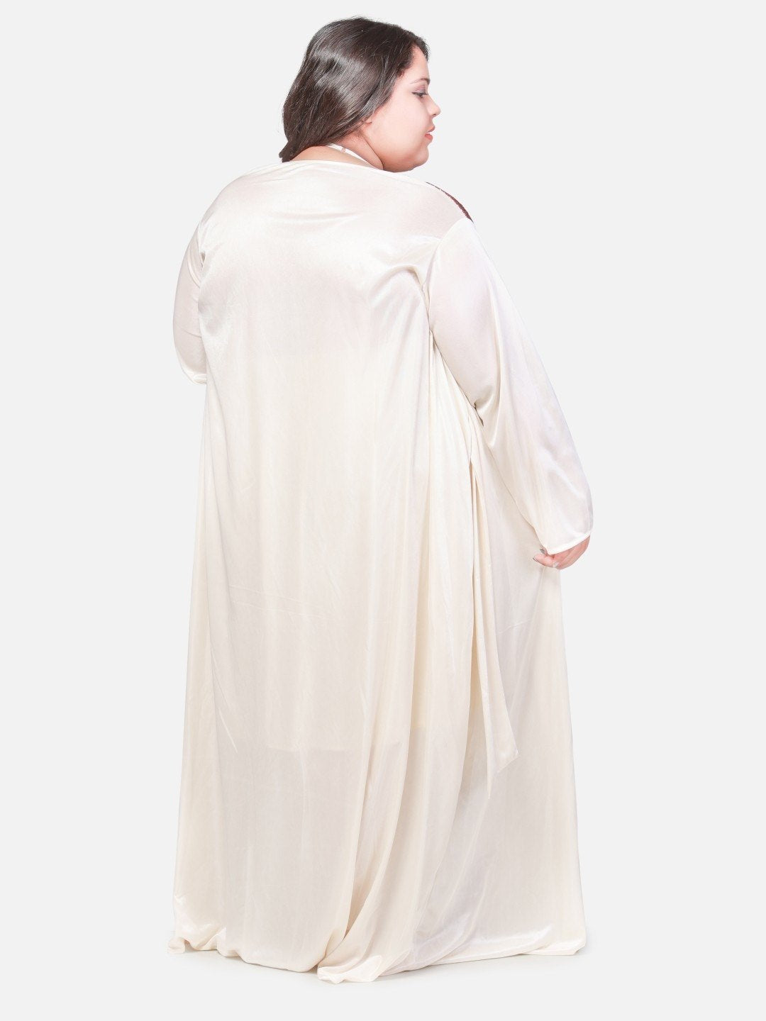 Klamotten Plus Size Hot Two Piece Babydoll Dress 301Ac - | Buy Online from Klamotten