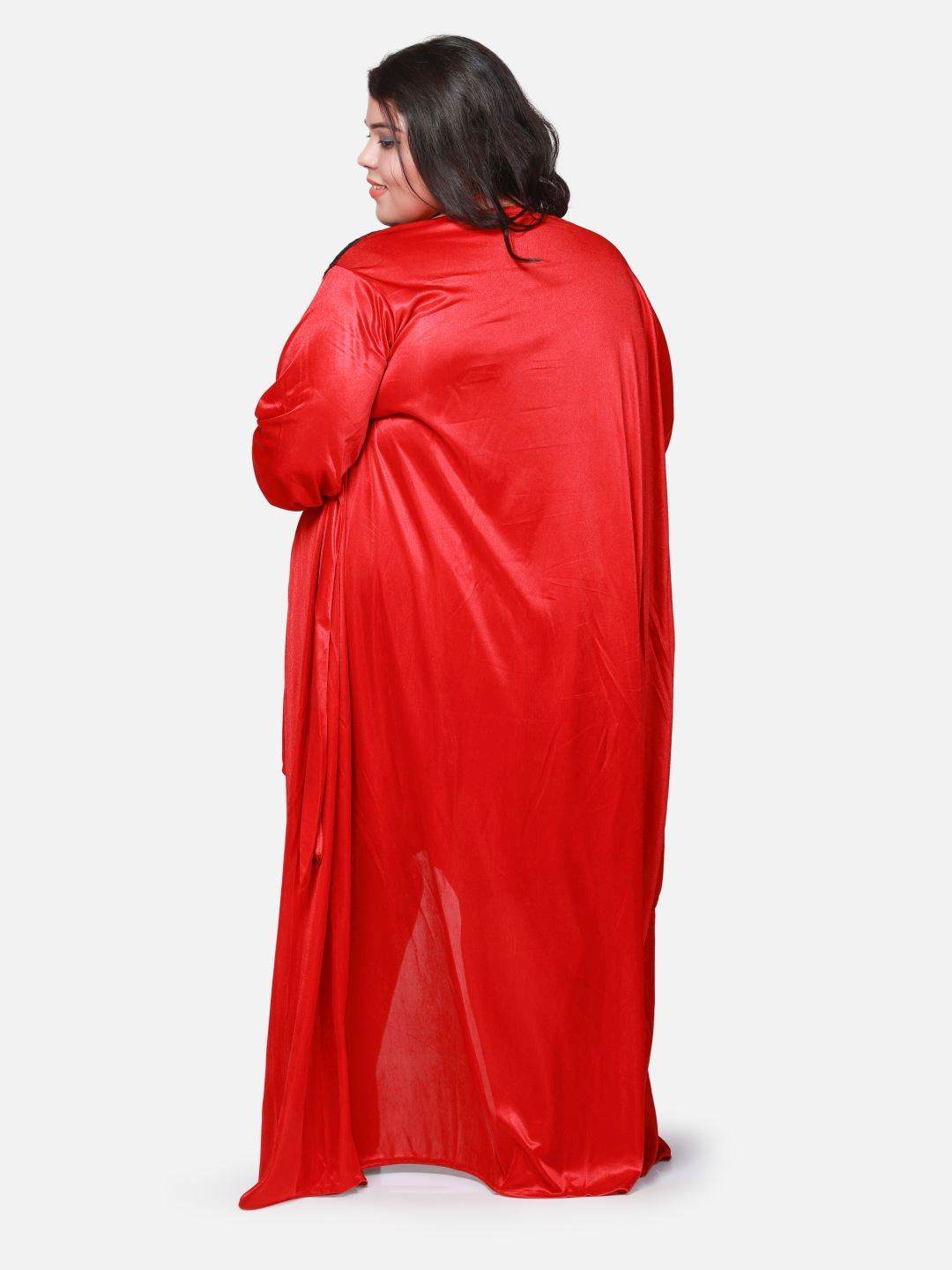 Plus Size Hot Two Piece Babydoll Bikini Dress for Honeymoon BB301M - | Buy Online from Klamotten