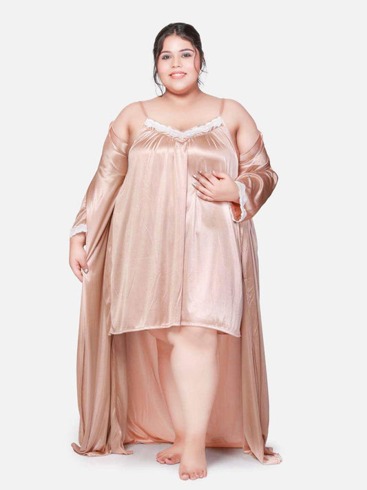 Dream Robe Set 302AG