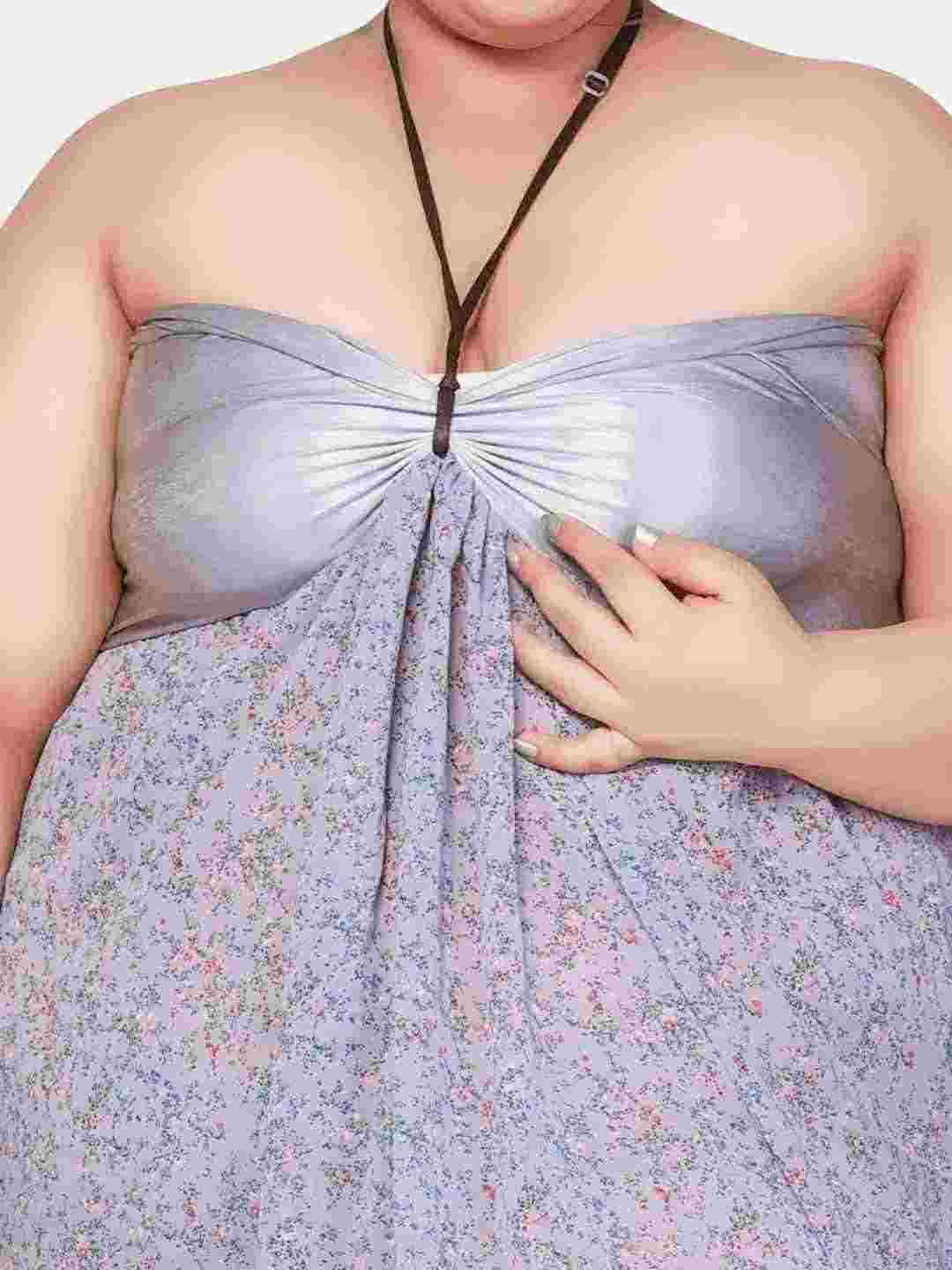 Sexy Plus Size Babydoll Honeymoon Night Dress for Women K3Z0 - | Buy Online from Klamotten