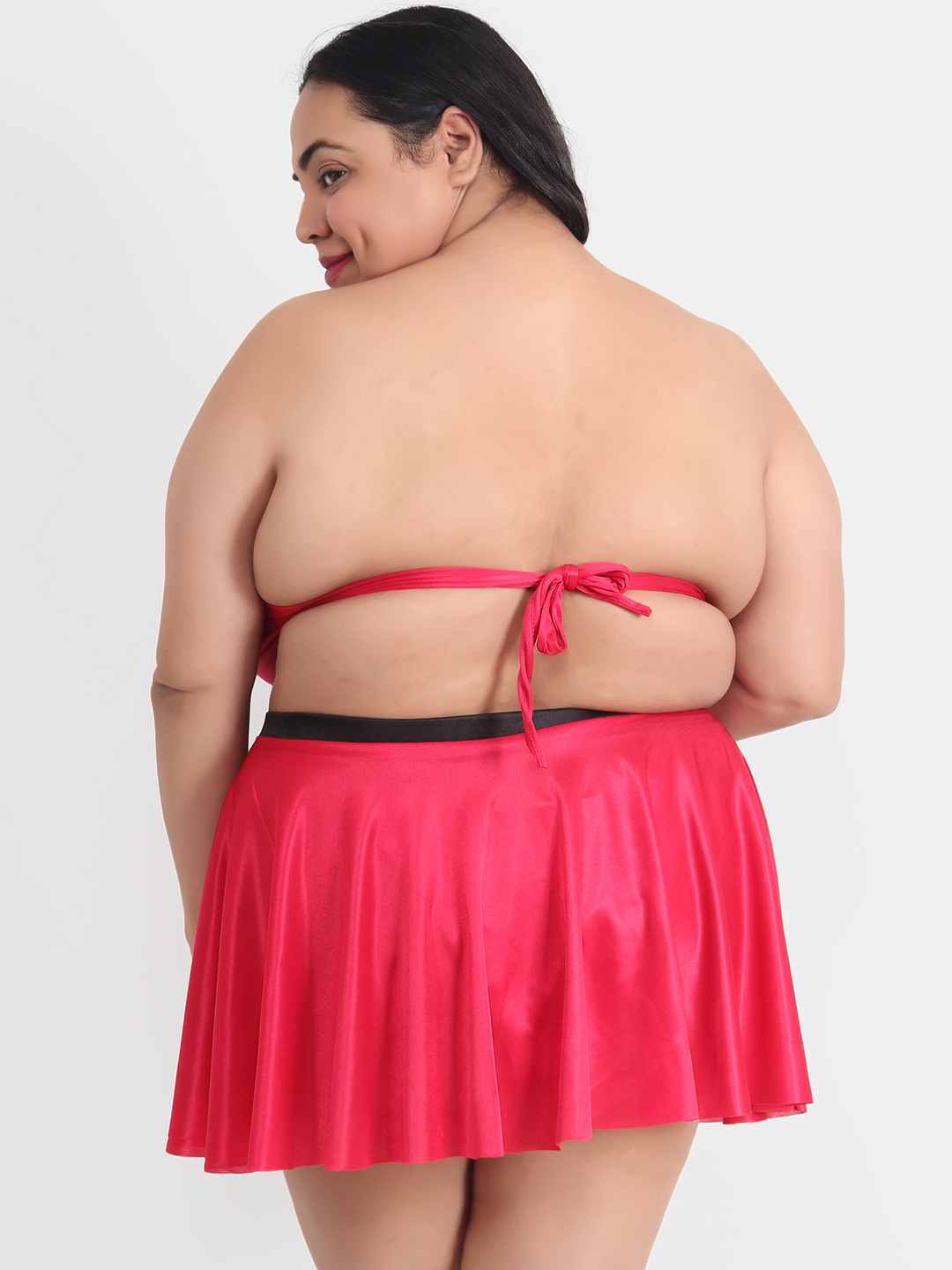 Dream Babydoll 201C - | Buy Online from Klamotten