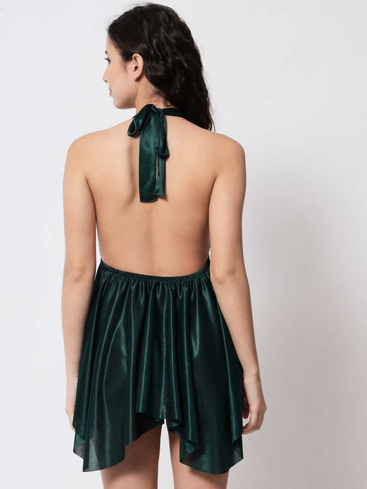 sexy-honeymoon-bridal-babydoll-bikini-night-dress-b36gb