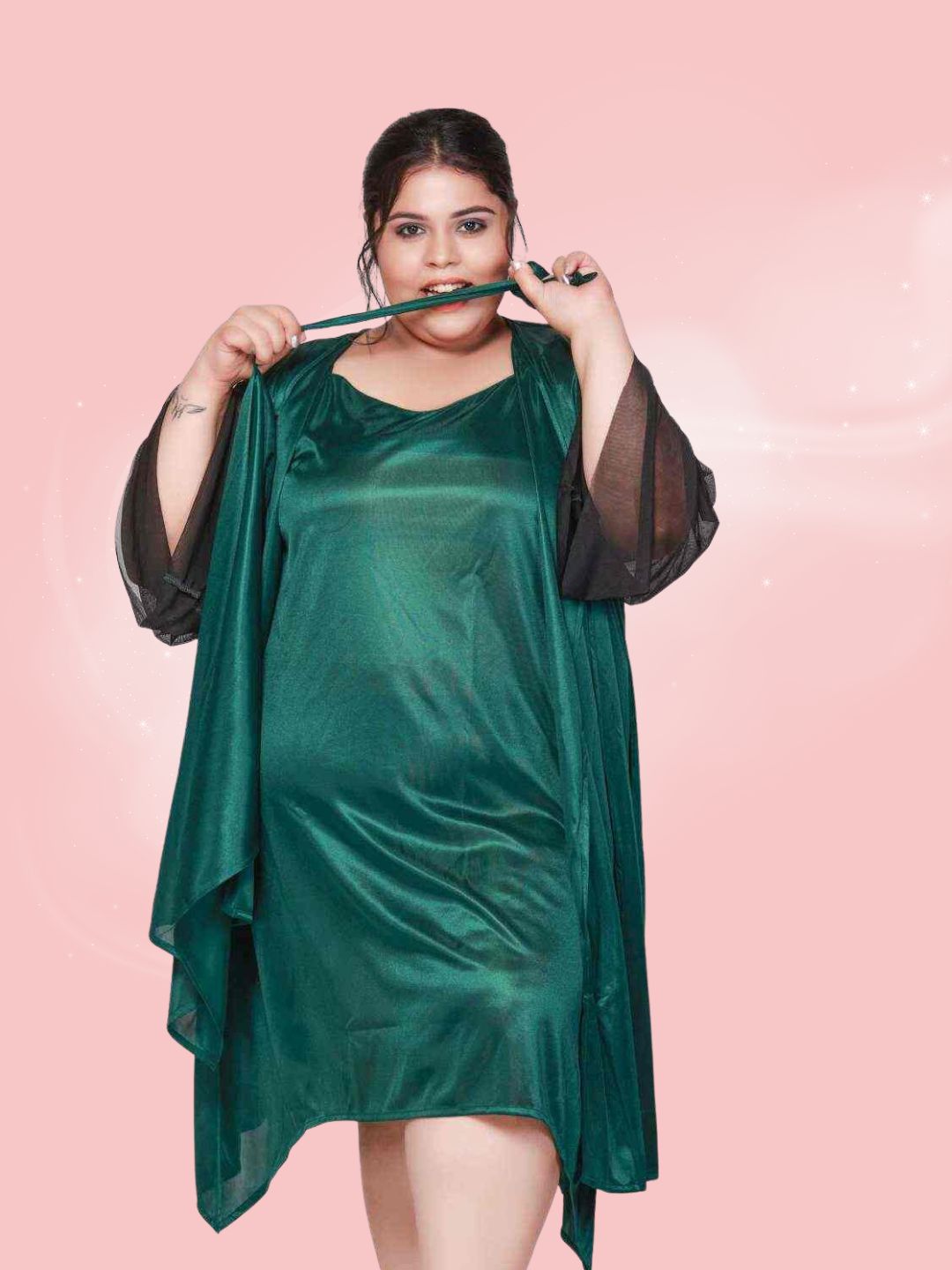 Night Dress Plus Size Babydoll Dresses Online Plus Size Hot Two