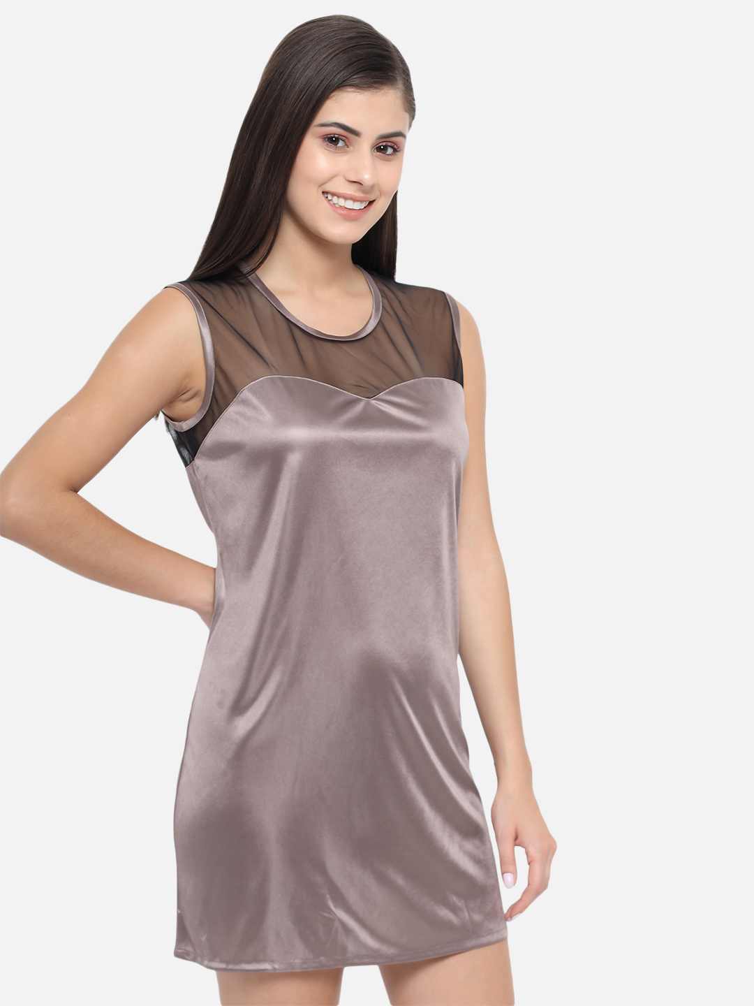 sexy-honeymoon-bridal-babydoll-bikini-night-dress-b31bm - | Buy Online from Klamotten