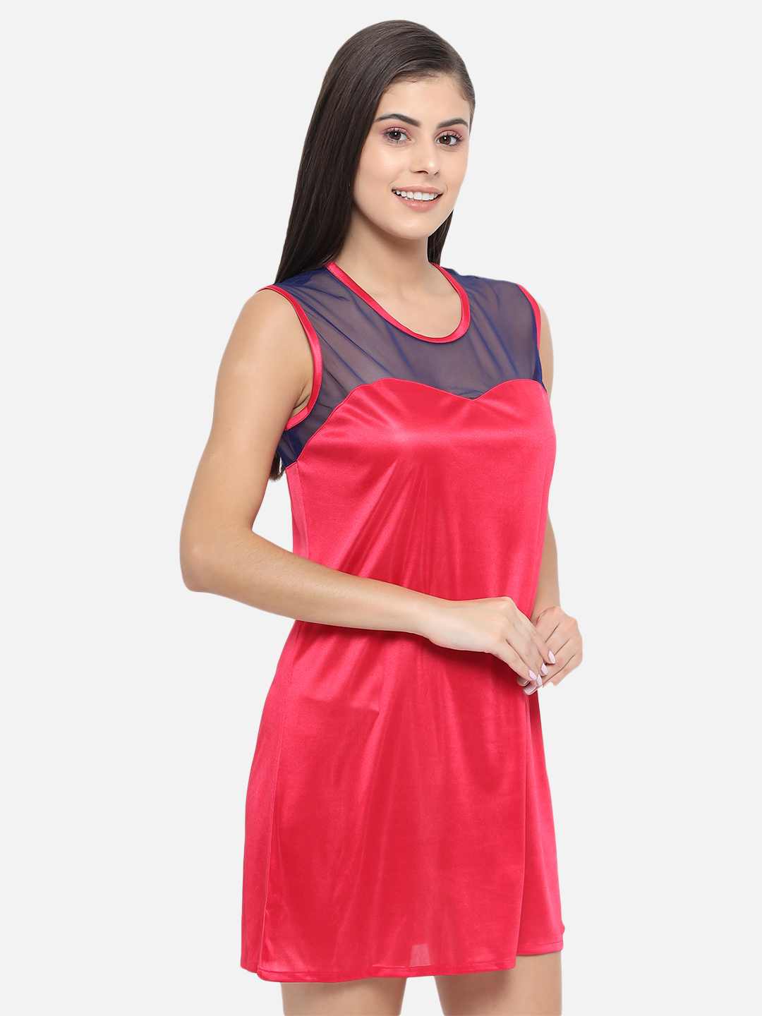 sexy-honeymoon-bridal-babydoll-bikini-night-dress-b31c - | Buy Online from Klamotten