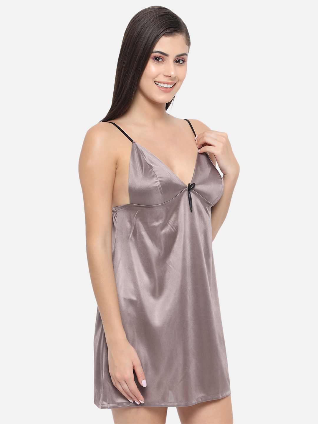 klamotten-womens-sexy-honeymoon-babydoll-lingerie-b34bm - | Buy Online from Klamotten