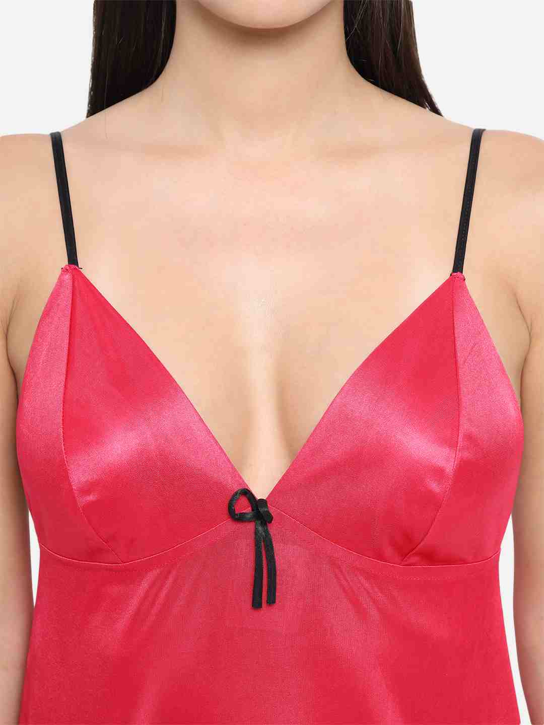 sexy-honeymoon-bridal-babydoll-bikini-night-dress-b34n-1 - | Buy Online from Klamotten