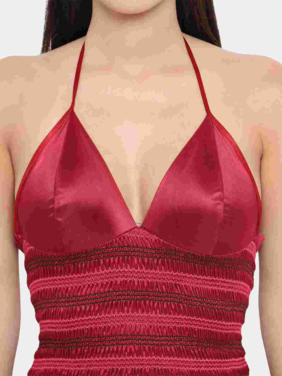 sexy-honeymoon-bridal-babydoll-bikini-night-dress-b35m - | Buy Online from Klamotten