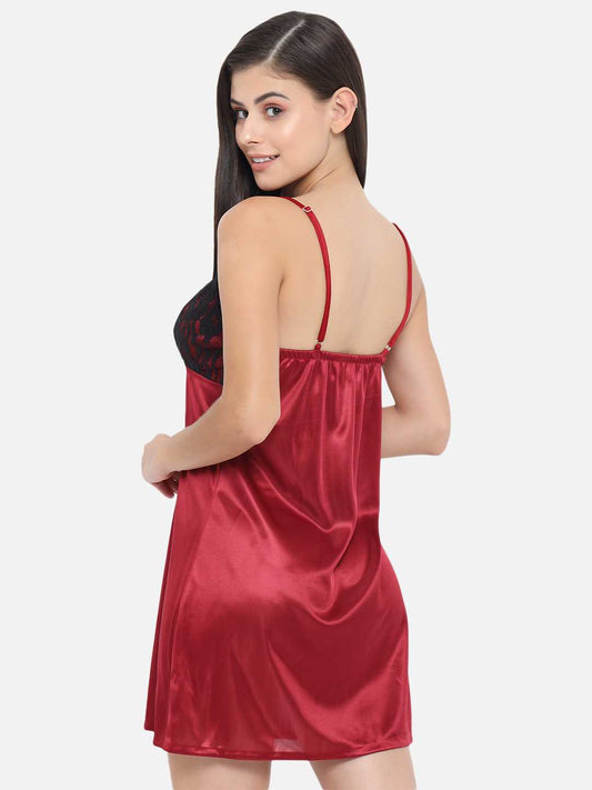 sexy-honeymoon-bridal-hot-night-dress-and-babydoll-lingerie-b40c-1