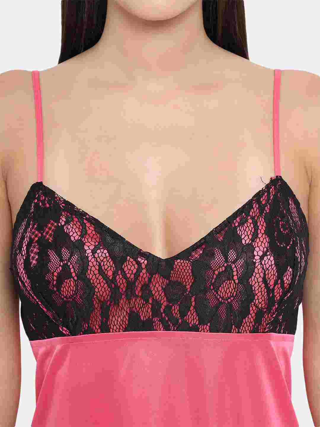 sexy-honeymoon-bridal-hot-night-dress-and-babydoll-lingerie-b40r - | Buy Online from Klamotten