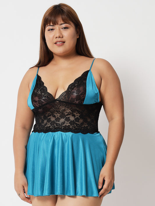 copy-of-klamotten-womens-plus-size-honeymoon-babydoll-lingerie-07t