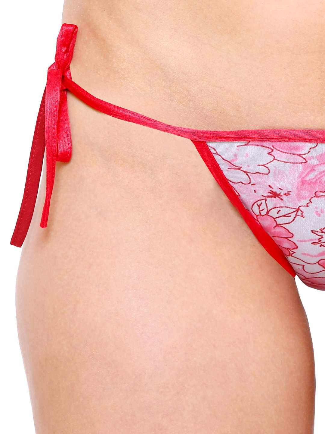 sexy-bikini-set-for-bridal-honeymoon-for sex - | Buy Online from Klamotten