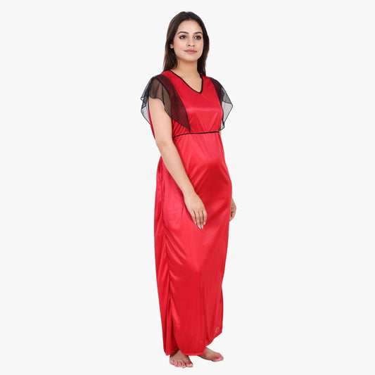 Klamotten Women's Long Nightdress 291C
