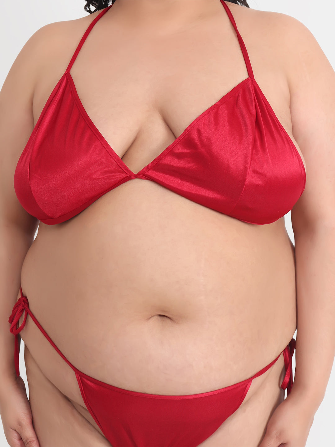 sexy-bikini-set-for-bridal-honeymoon-for sex - | Buy Online from Klamotten