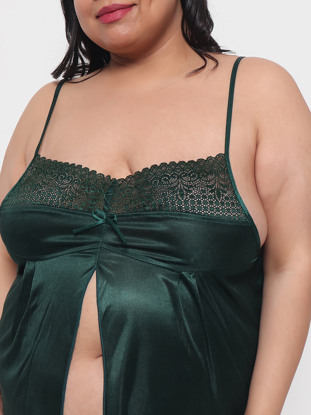 klamotten-womens-plus-size-babydoll-dress-41gb - | Buy Online from Klamotten