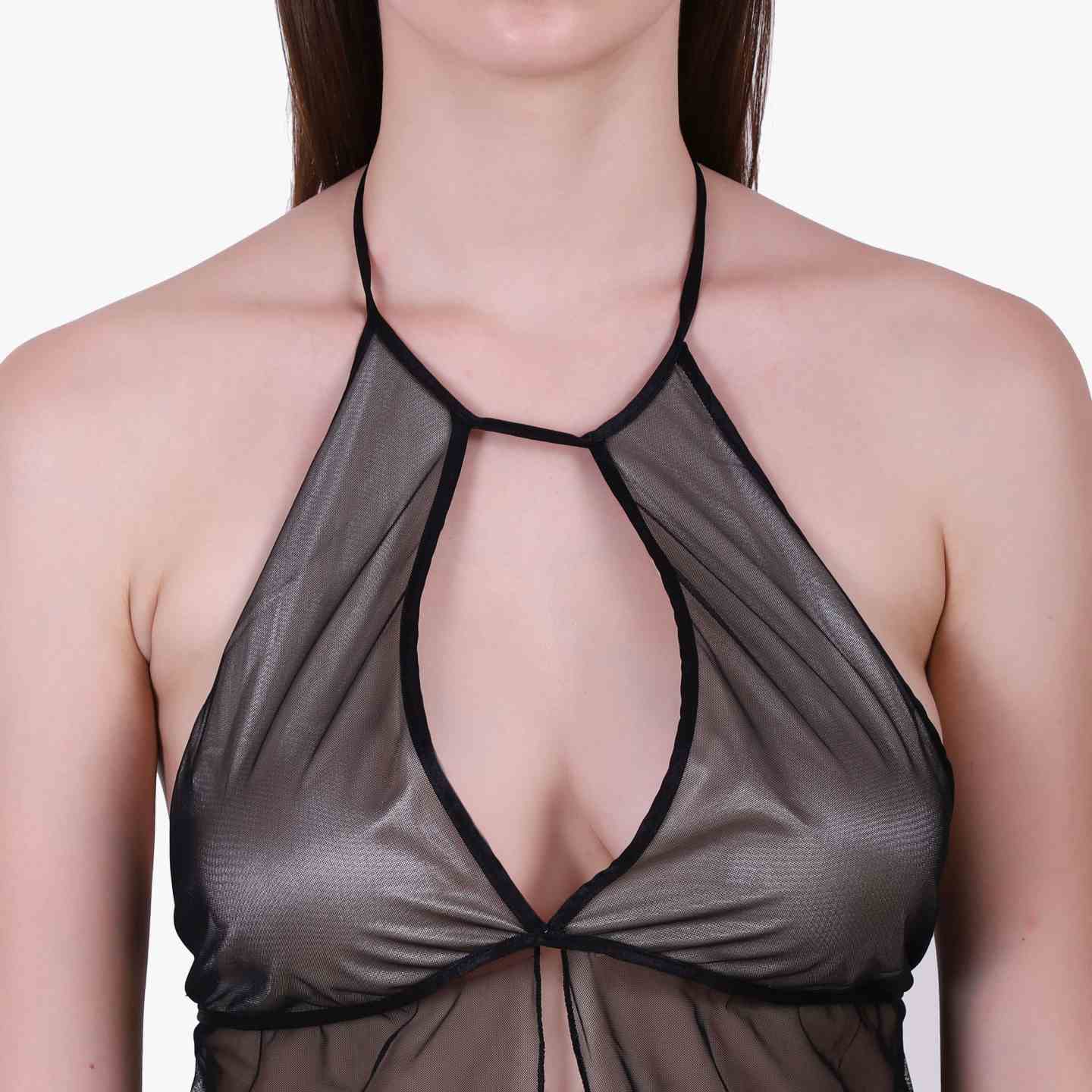 Klamotten Women's Sensuous Babydoll Dress B4Ac - | Buy Online from Klamotten