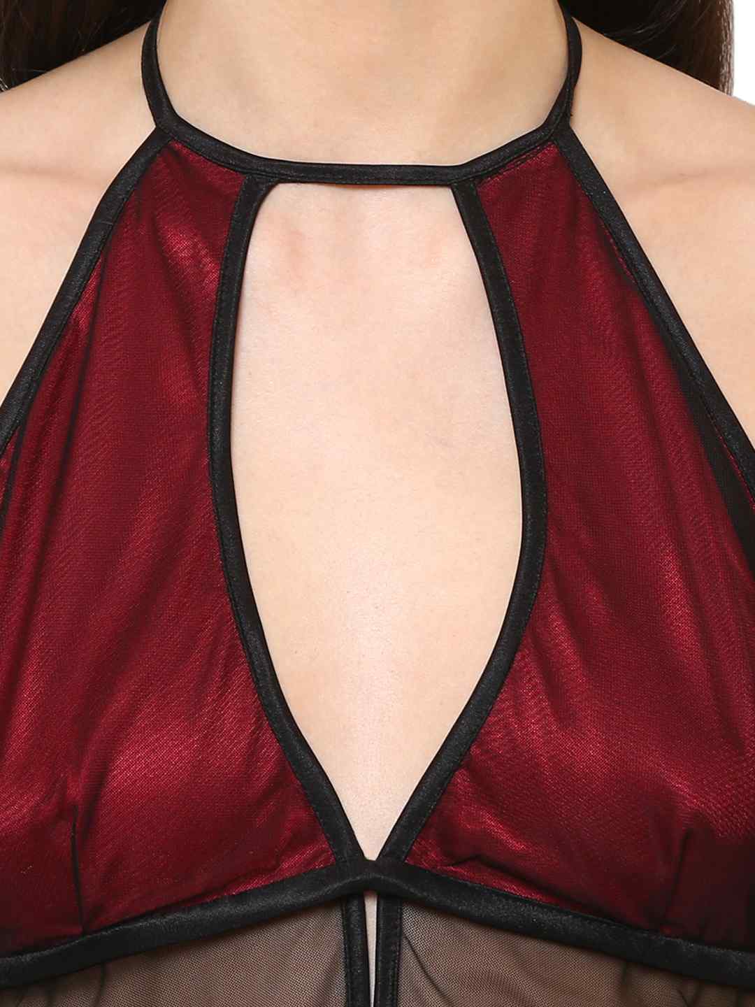 Klamotten Women's Sensuous Babydoll Dress B4C - | Buy Online from Klamotten