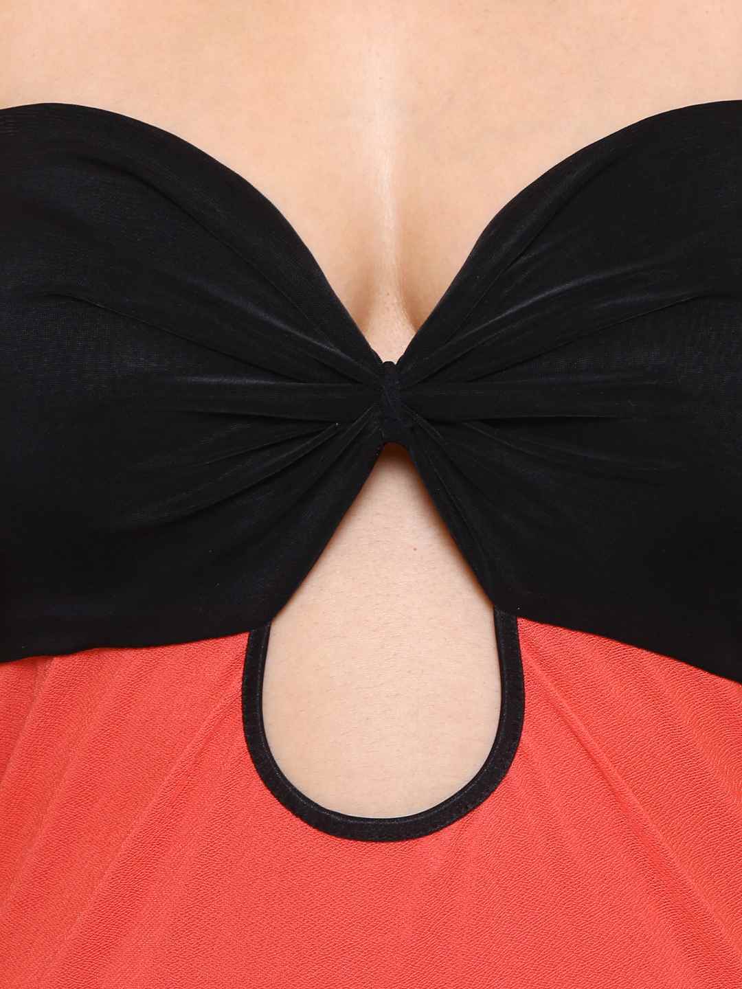 Klamotten Women's Strapless Babydoll B5H - | Buy Online from Klamotten