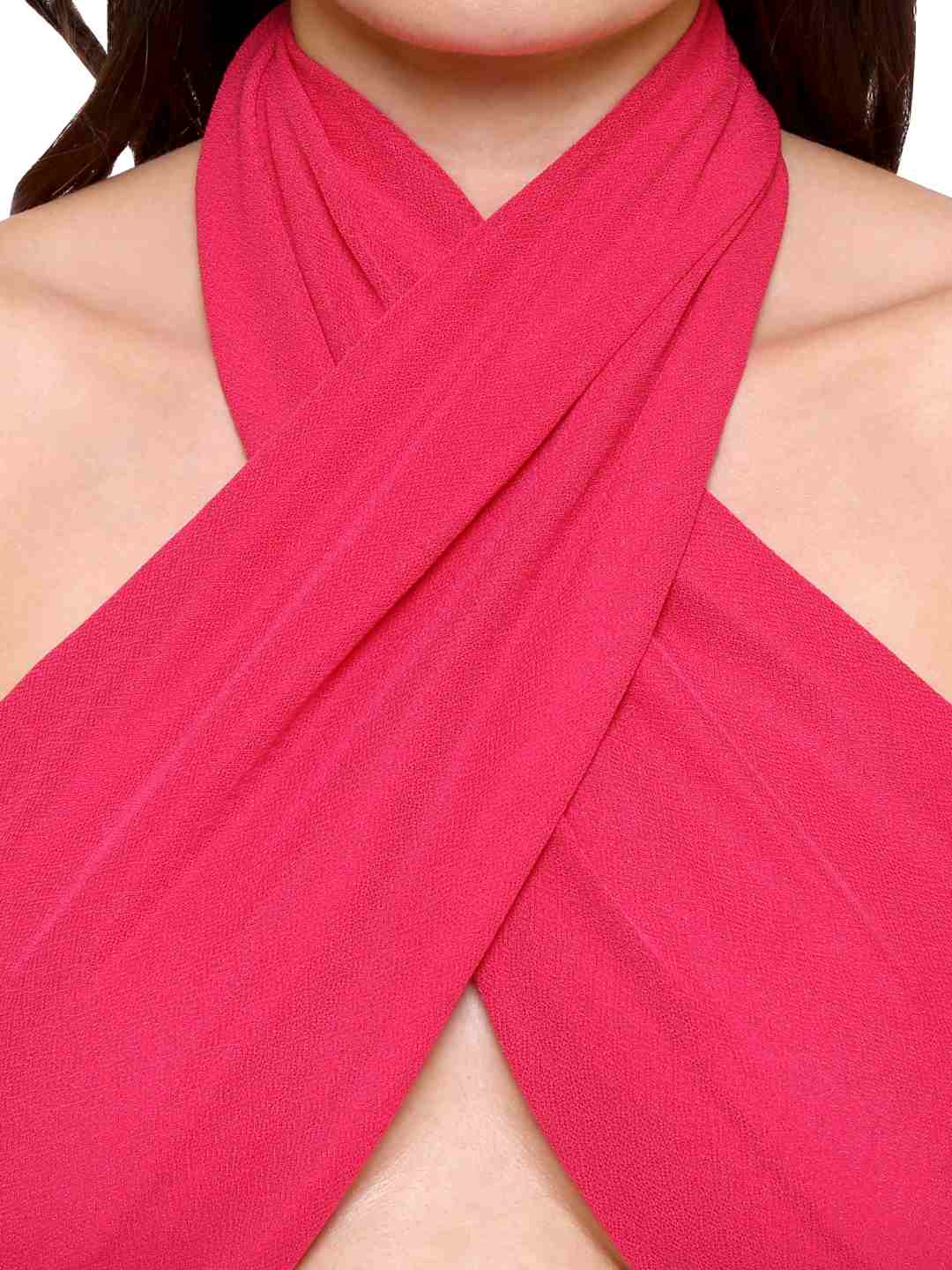 Klamotten Women's Two Piece Babydoll Dress B6C - | Buy Online from Klamotten