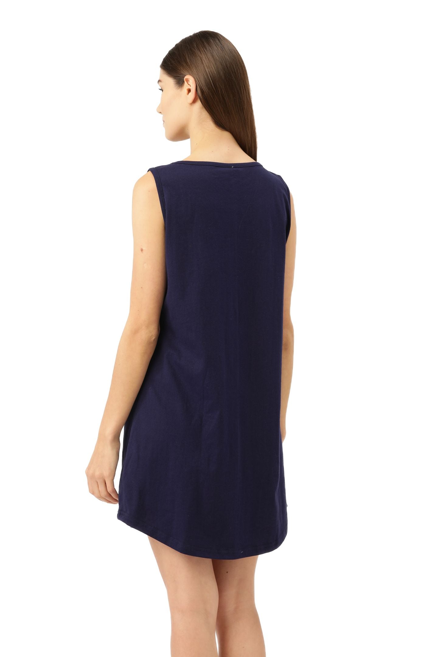 Klamotten Women's Printed Sleepshirt DB17N7 - | Buy Online from Klamotten