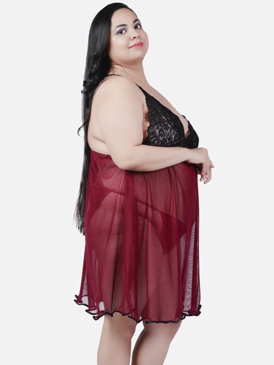 sexy-babydoll-honeymoon-black-night-dress-for-women-k4kw