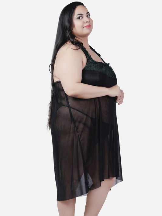 plus-size-sexy-babydoll-honeymoon-black-night-dress-for-women-k7gbk