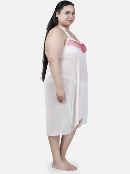 plus-size-sexy-net-babydoll-bikini-dress-for-honeymoon-sex bbk7ra