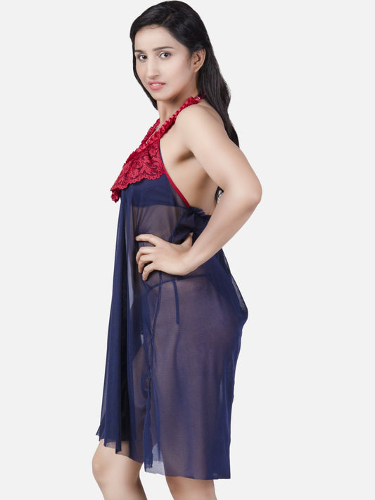 sexy-net-honeymoon-black-babydoll-bikini-night-dress-for-women-k7mn