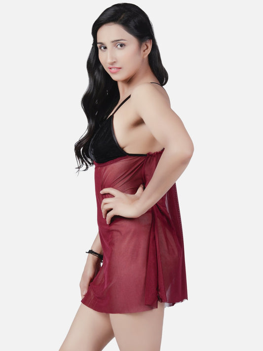 sexy-net-honeymoon-black-babydoll-bikini-night-dress-for-women-k8kw