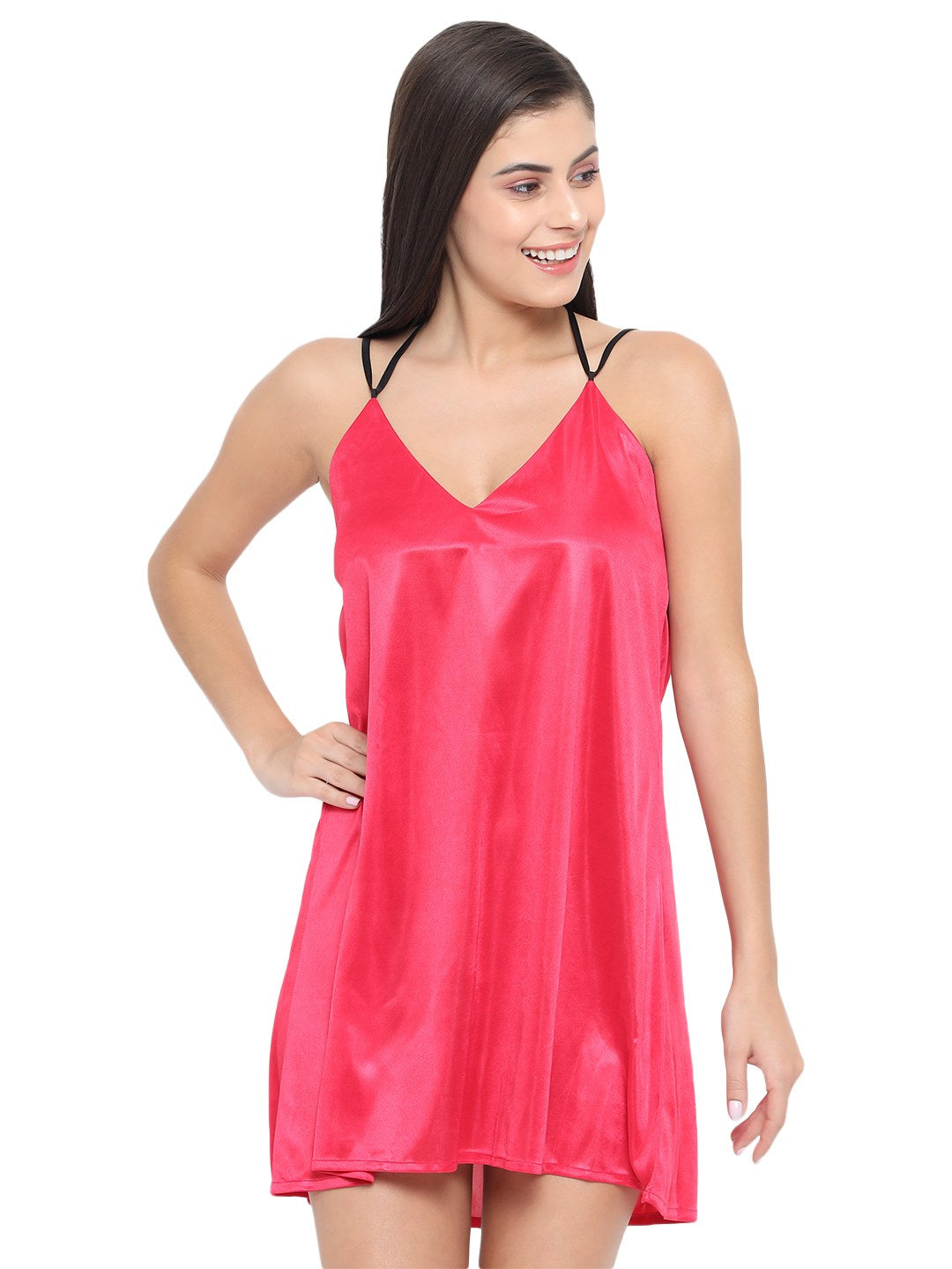 klamotten-womens-sexy-honeymoon-babydoll-lingerie-b37c - | Buy Online from Klamotten