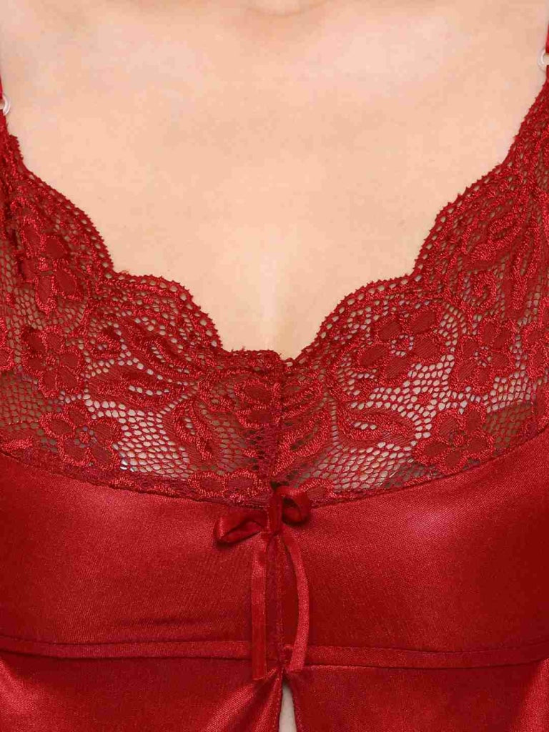 klamotten-womens-sexy-hot-honeymoon-bridal-dress-x42 - | Buy Online from Klamotten