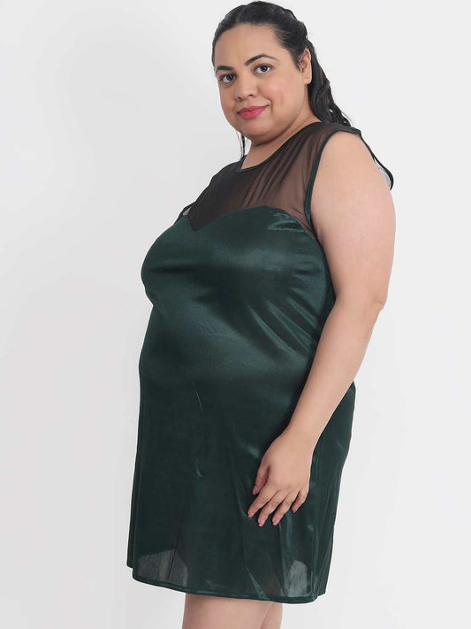 plus-size-sexy-babydoll-bikini-dress-for-honeymoon-bb31gb