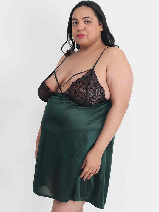 plus-size-sexy-honeymoon-bikini-babydoll-dress-bb39gb-1