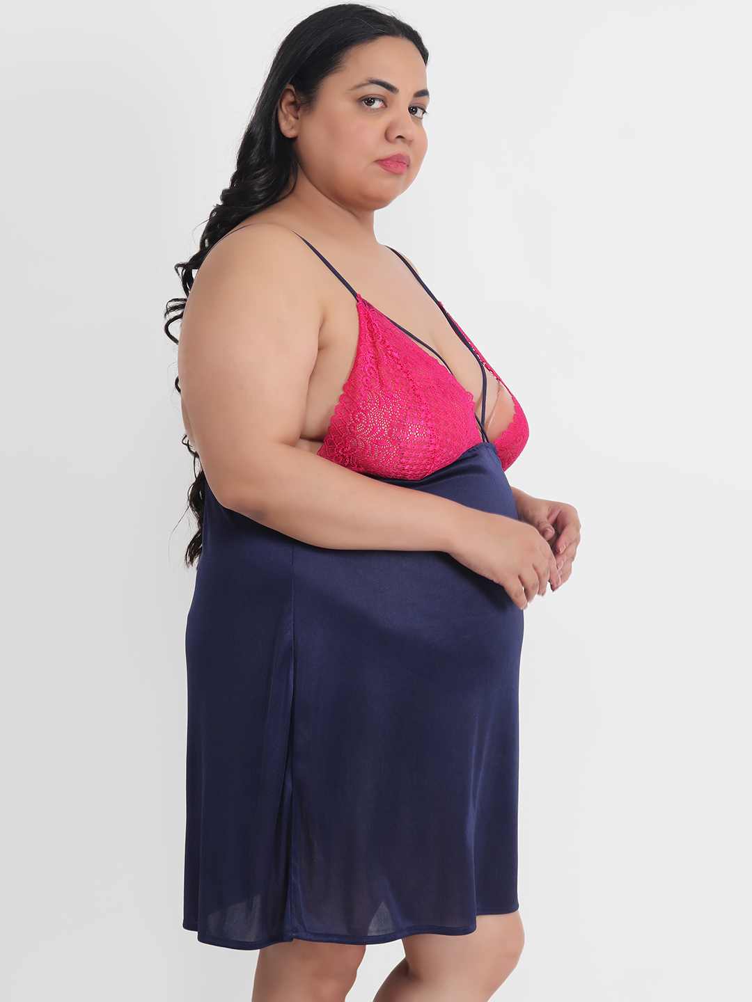 babydoll dress for honeymoon Buy SKMODEL STYLISH Lingerie Honeymoon, Babydoll Night Wear for Women, Ladies Night Dress, Transparent Net Nighty for Sexy Women, for Night, (Maroon) at Model is 55 and is wearing 30 length. Women's Babydoll Dresses | Mini,
