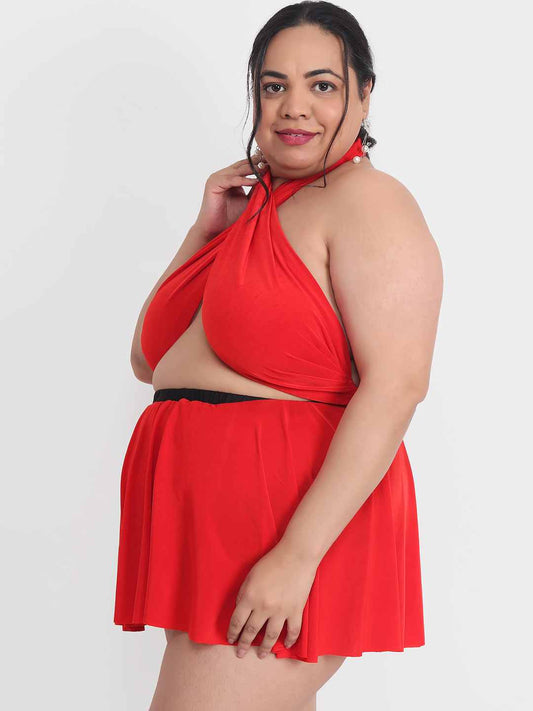 plus-size-sexy-2-pc-babydoll-bikini-dress-for-honeymoon-b6rd