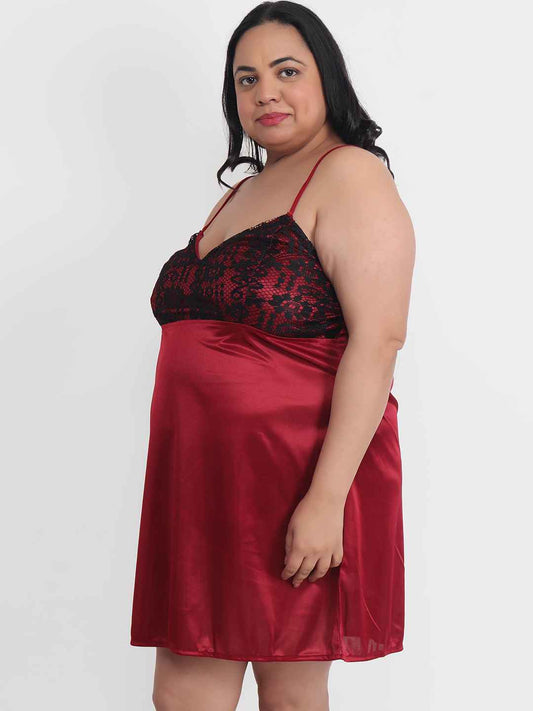 plus-size-sexy-bikini-babydoll-dress-for-honeymoon-bb40m